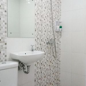 Kamar king deluxe