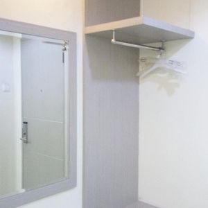 Kamar kembar deluxe